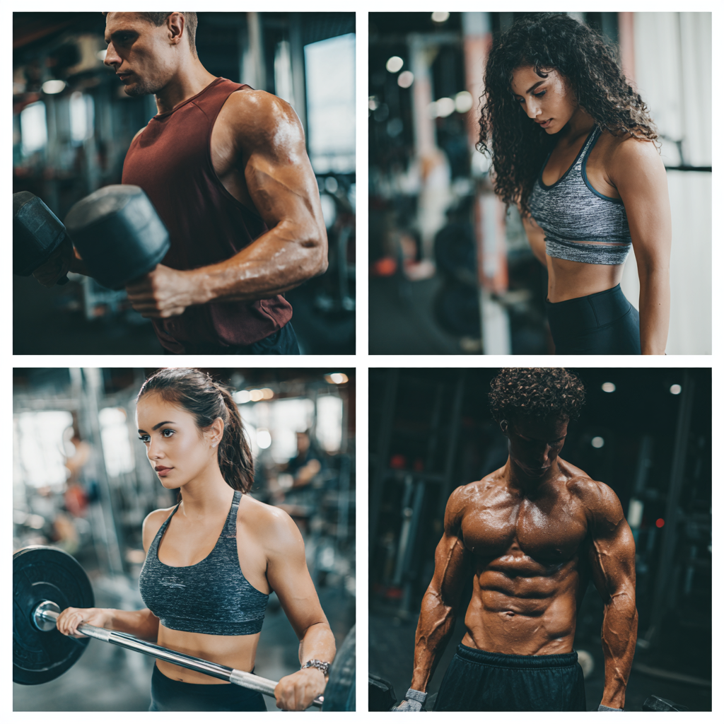 Натижаларга эришиш